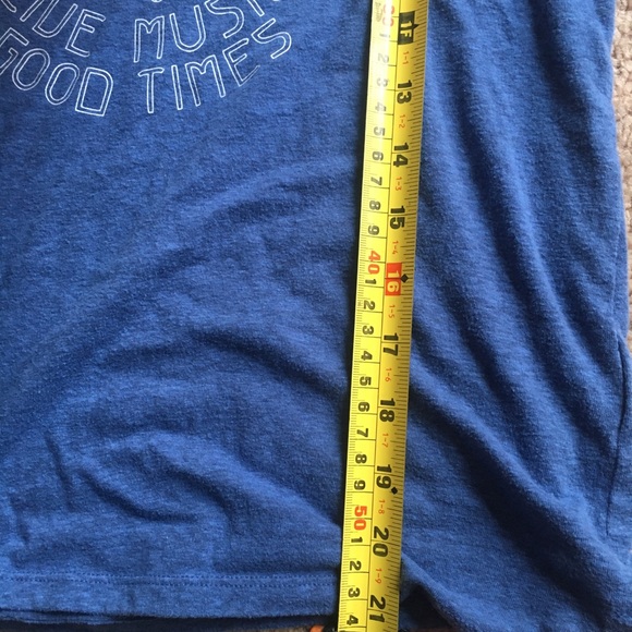 OLD NAVY Austin Texas shirt - Picture 5 of 5